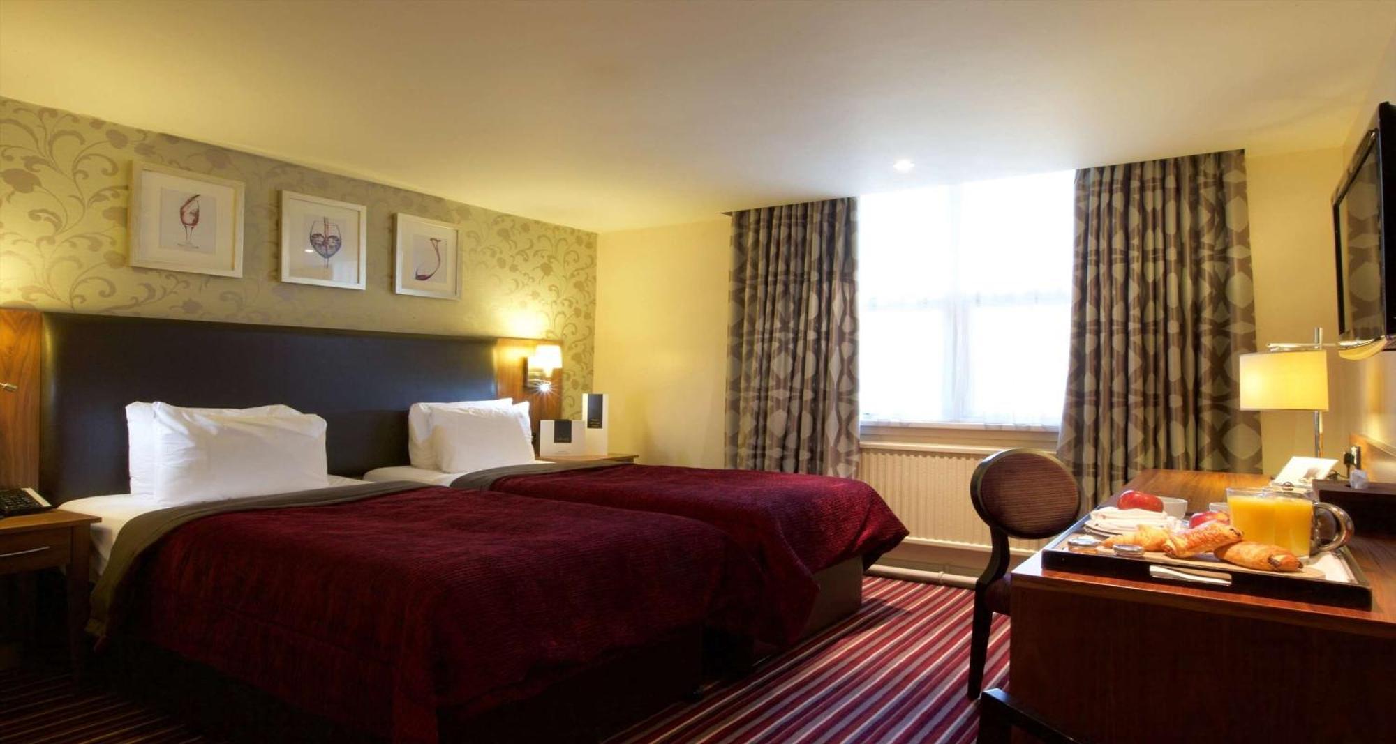 Hull Humber View Hotel, Bw Signature Collection 4* Kingston upon Hull