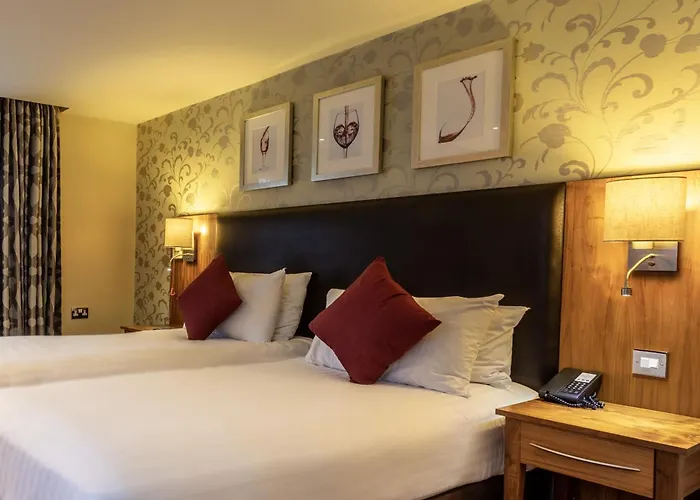 Hull BW, Signature Collection by Best Western
