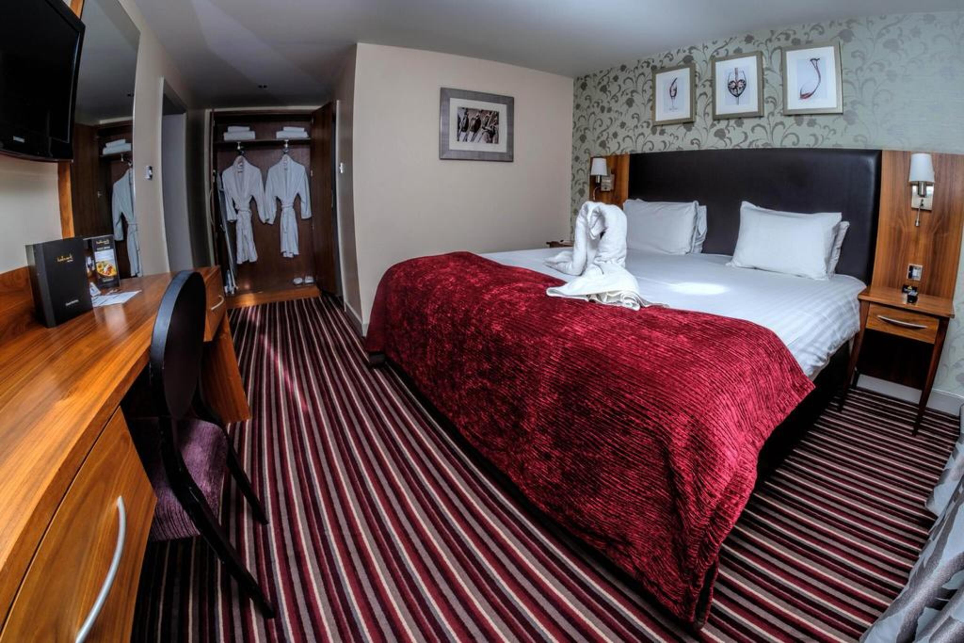 Hull Humber View Hotel, Bw Signature Collection Hotel Kingston upon Hull