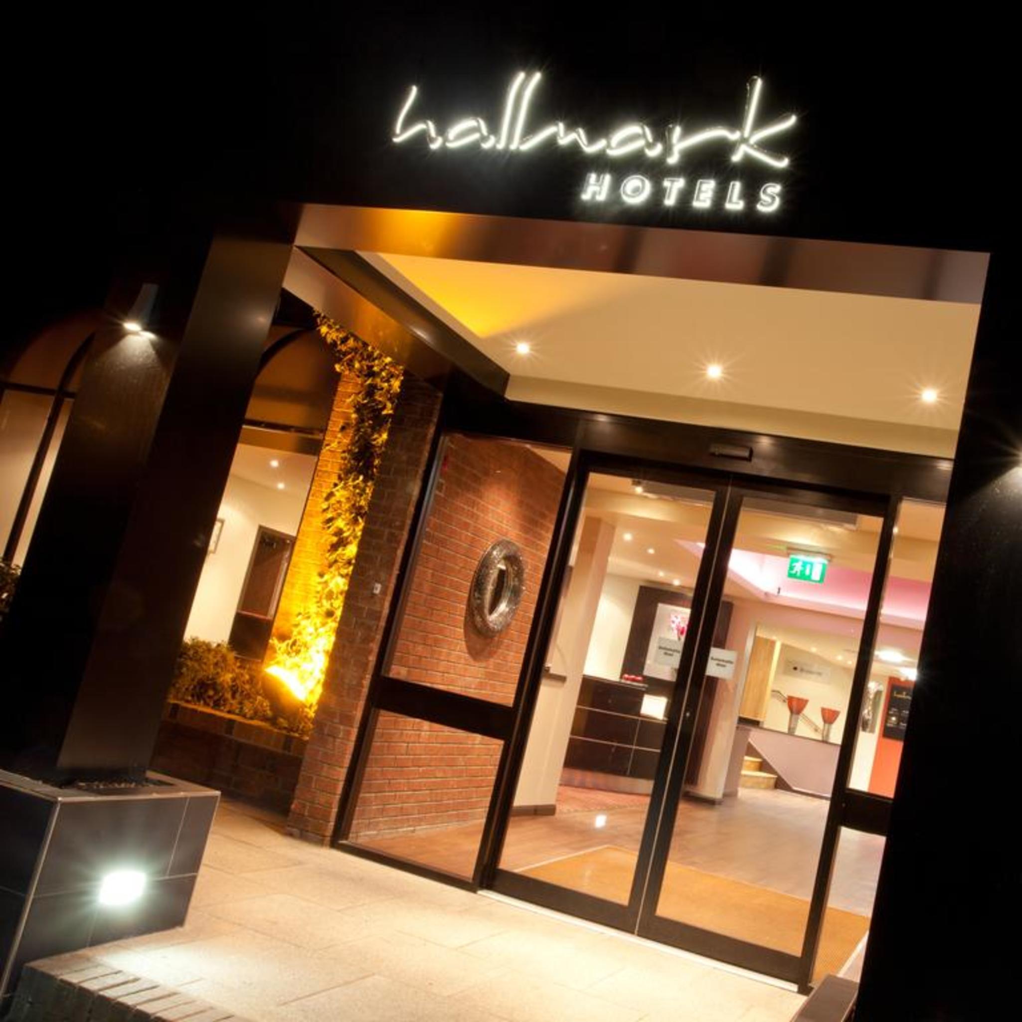 Hull Humber View Hotel, Bw Signature Collection 4*