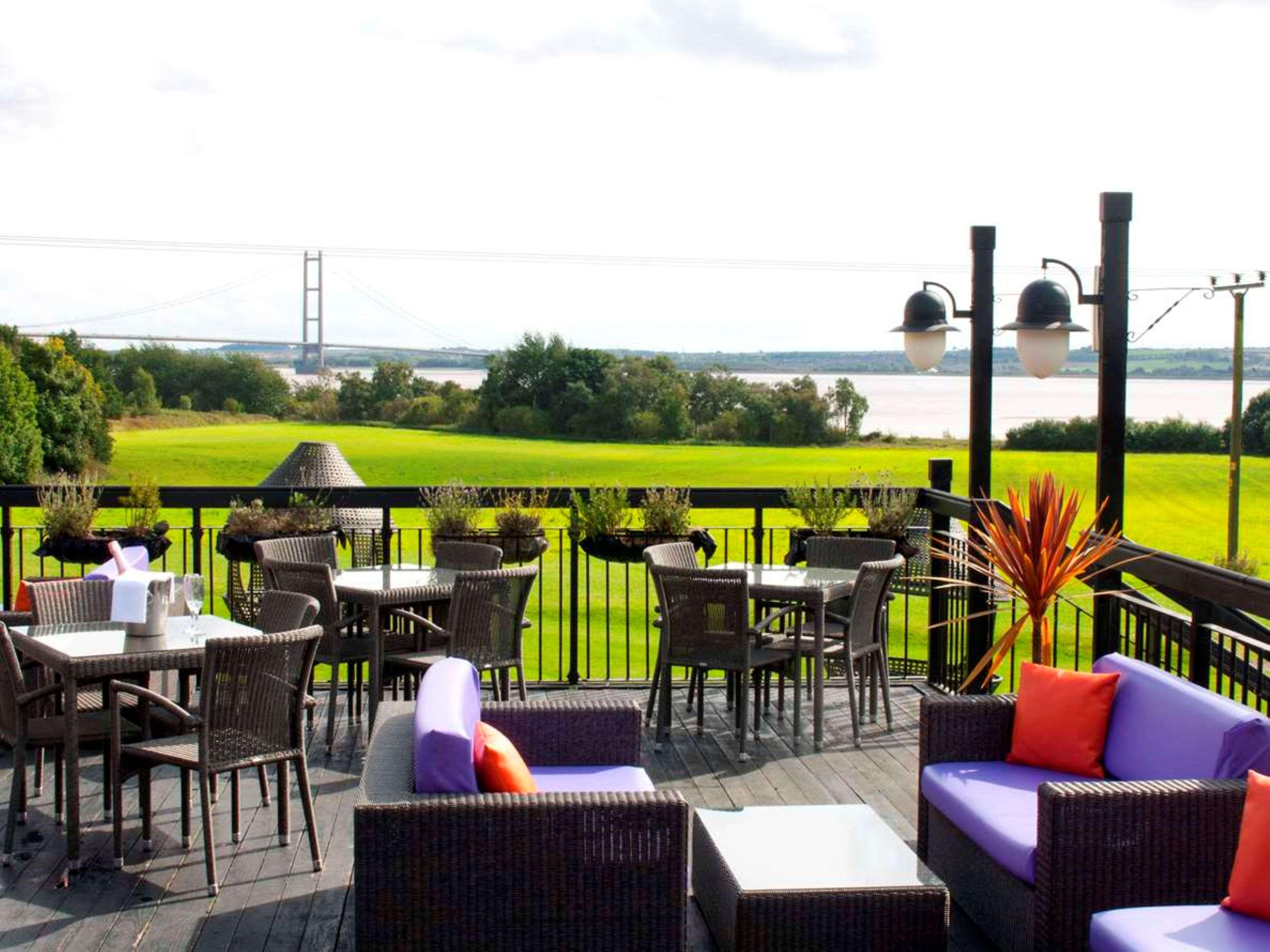 Hotel Hull Humber View Hotel, Bw Signature Collection 4*