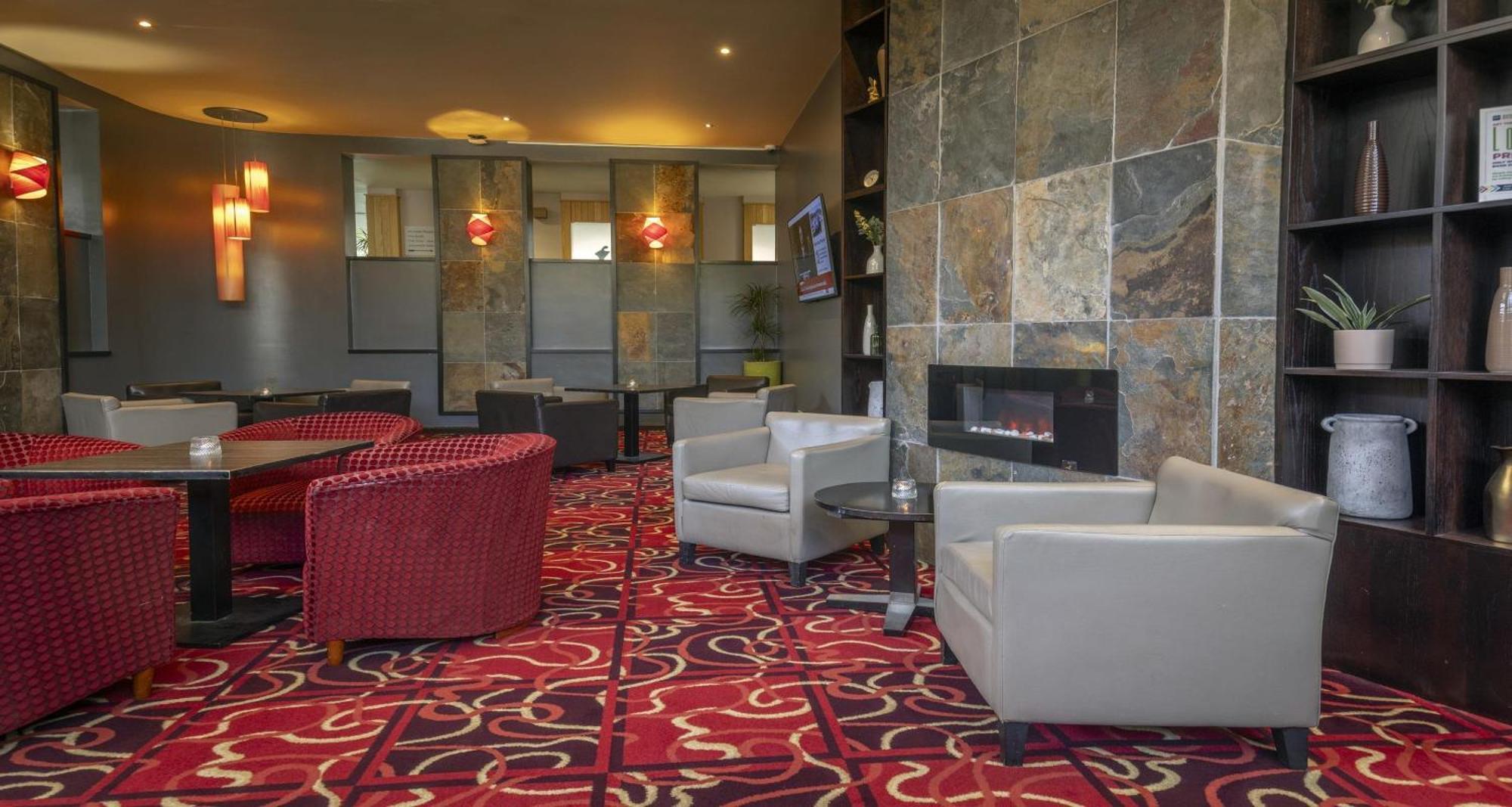 Hull Humber View Hotel, Bw Signature Collection 4* Kingston upon Hull