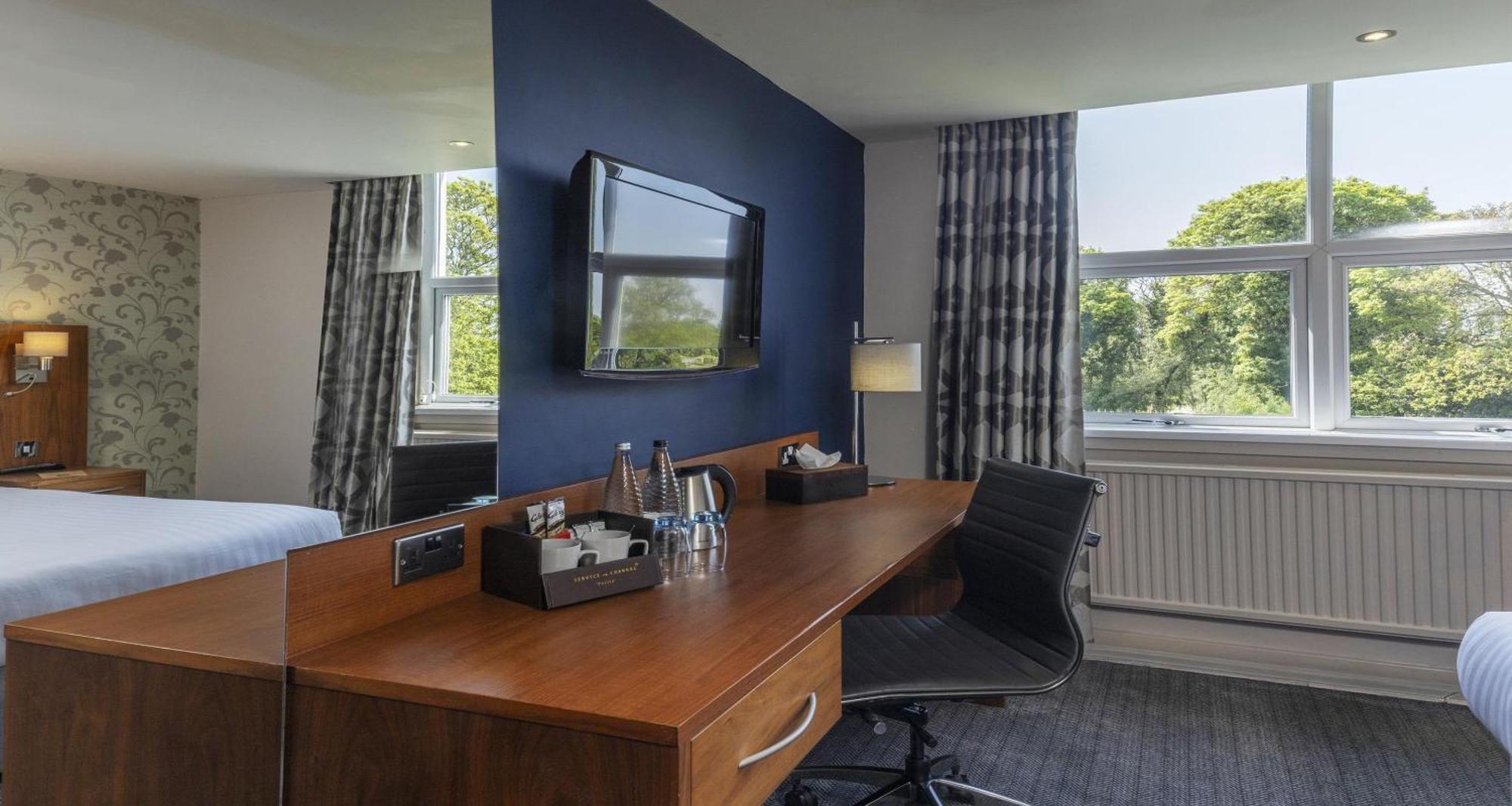 Hotel Hull Humber View Hotel, Bw Signature Collection