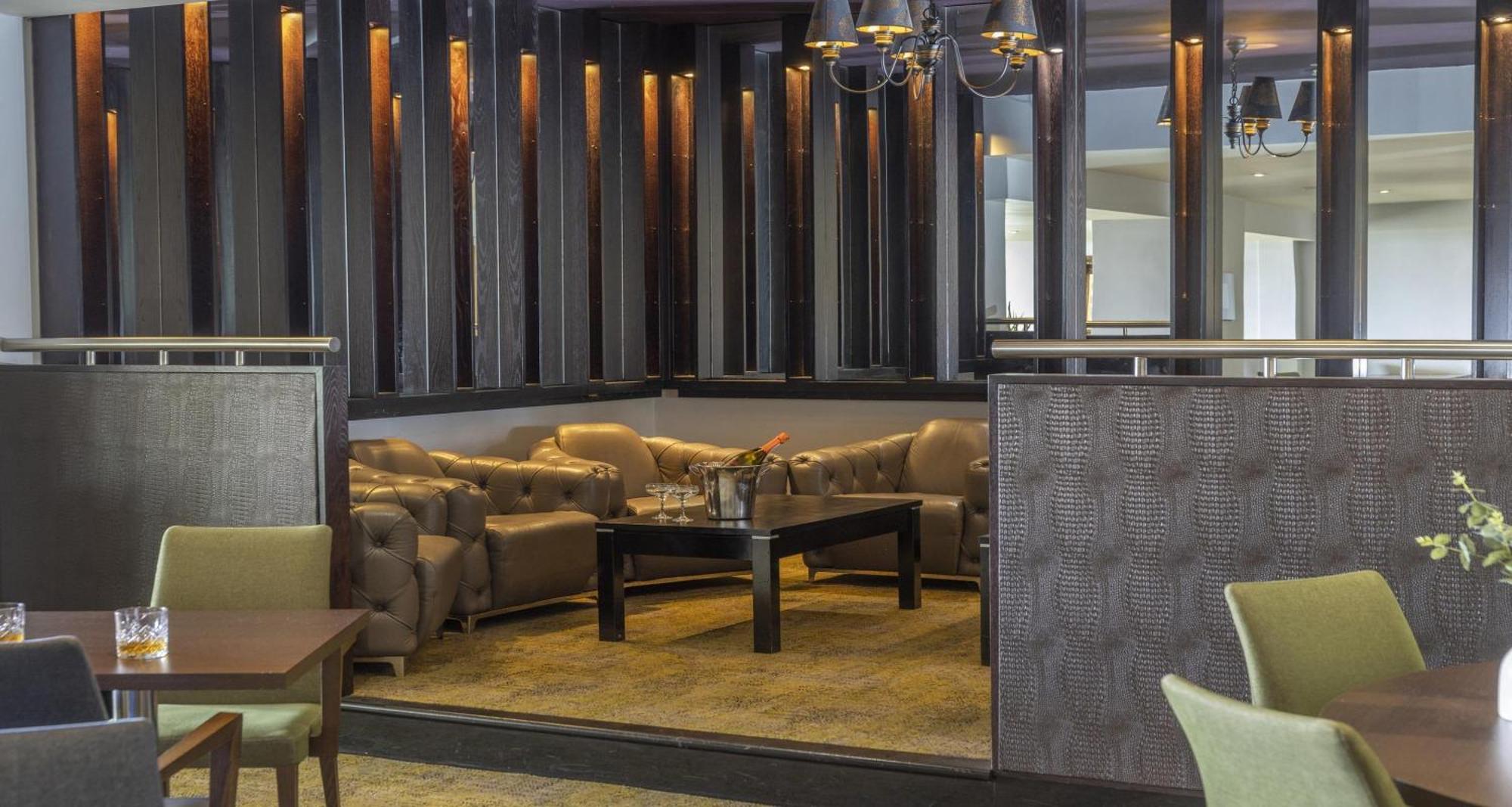 Hull Humber View Hotel, Bw Signature Collection 4*
