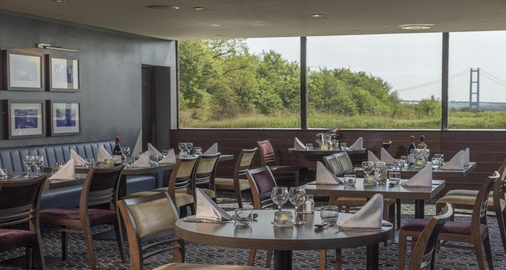 Hull Humber View Hotel, Bw Signature Collection Kingston upon Hull