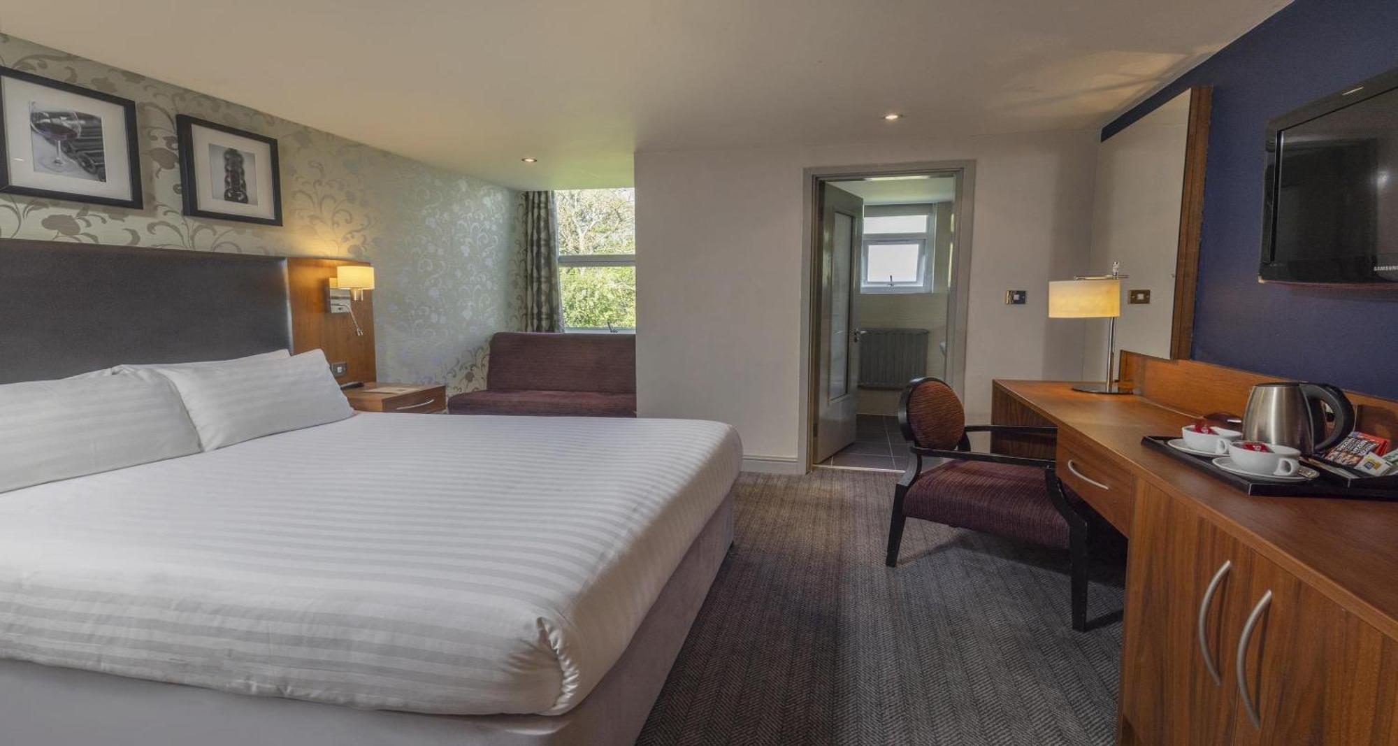 Hull Humber View Hotel, Bw Signature Collection 4* Kingston upon Hull