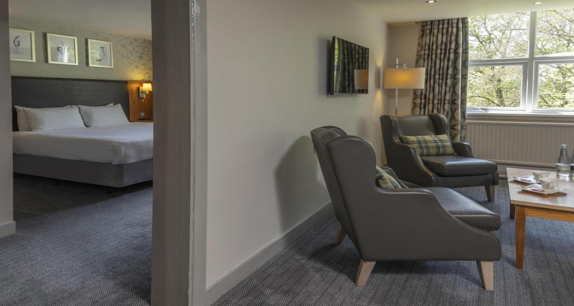 Hotel Hull Humber View Hotel, Bw Signature Collection 4*