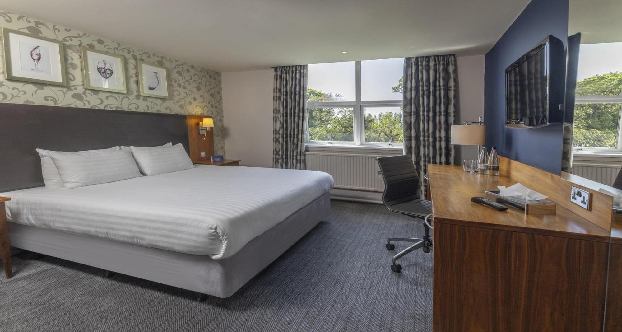 Hotel Hull Humber View Hotel, Bw Signature Collection Kingston upon Hull