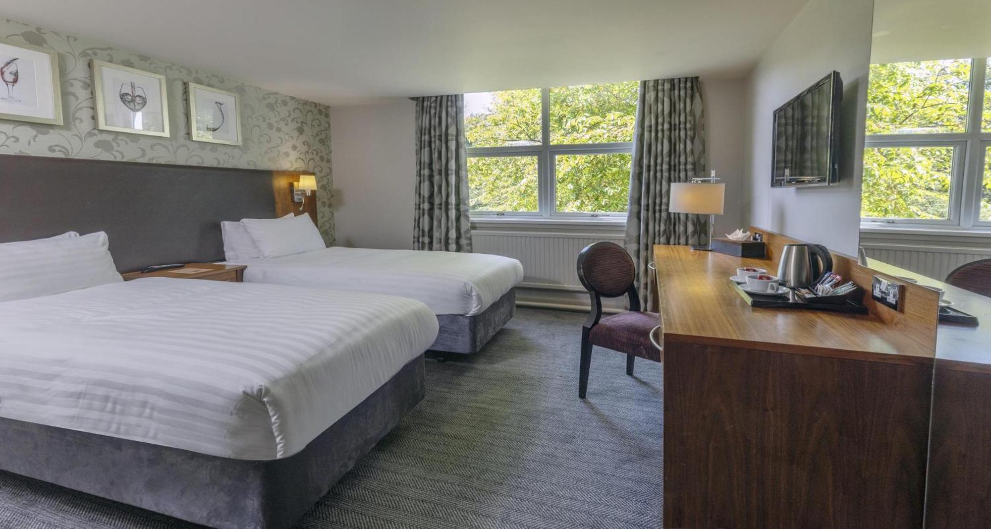 Hull Humber View Hotel, Bw Signature Collection 4* Kingston upon Hull
