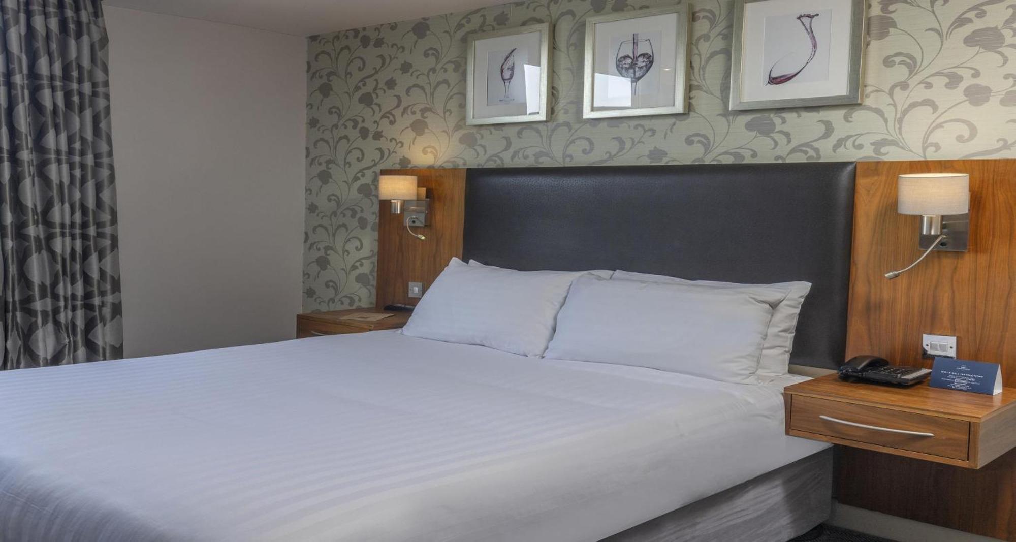 Hotel Hull Humber View Hotel, Bw Signature Collection 4*