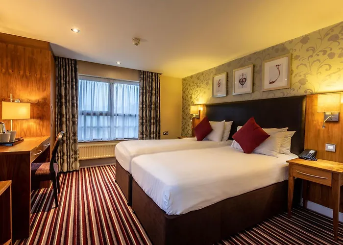 Hull BW, Signature Collection by Best Western