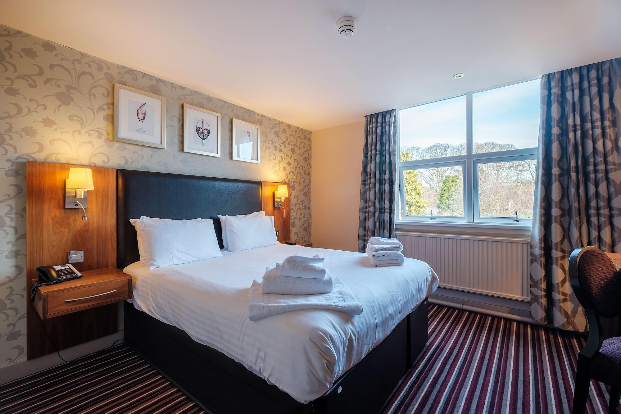Hull Humber View Hotel, Bw Signature Collection Hotel