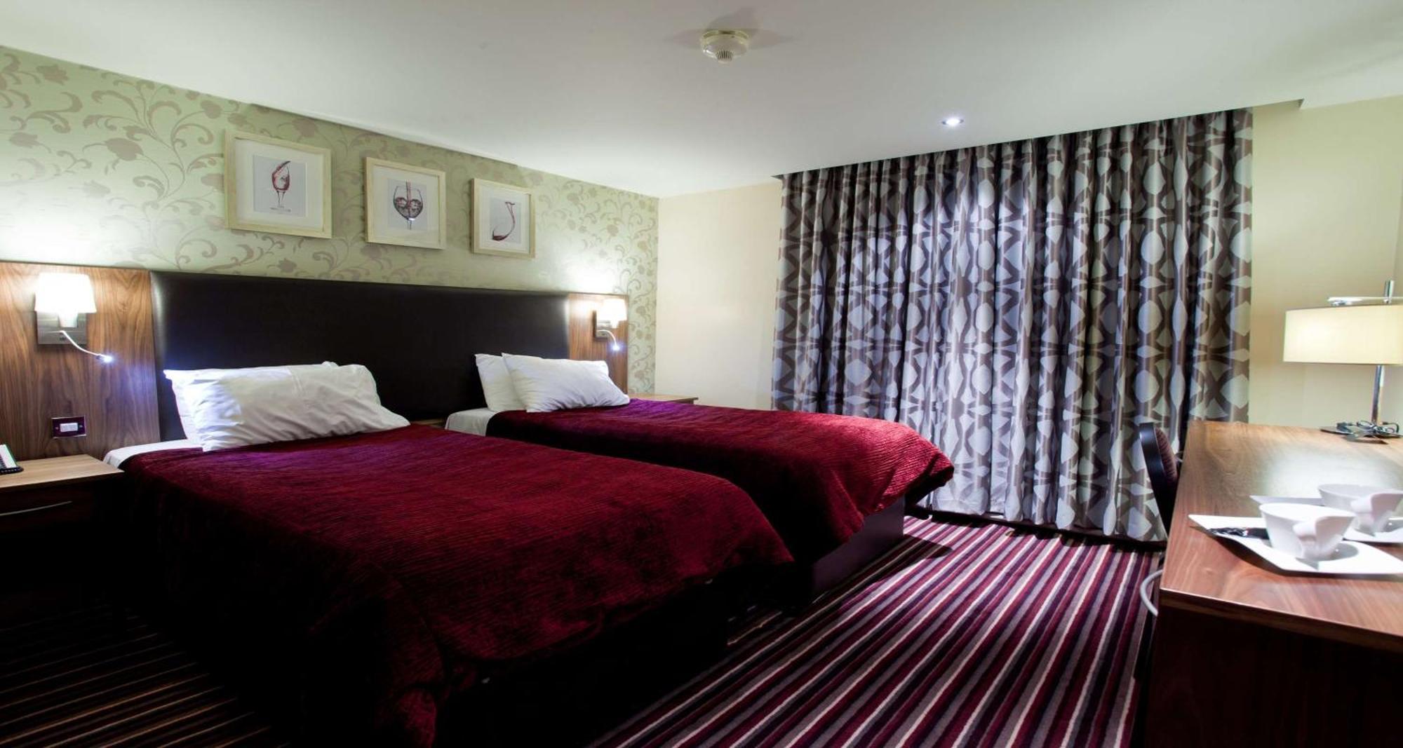 Hull Humber View Hotel, Bw Signature Collection Hotel 4*