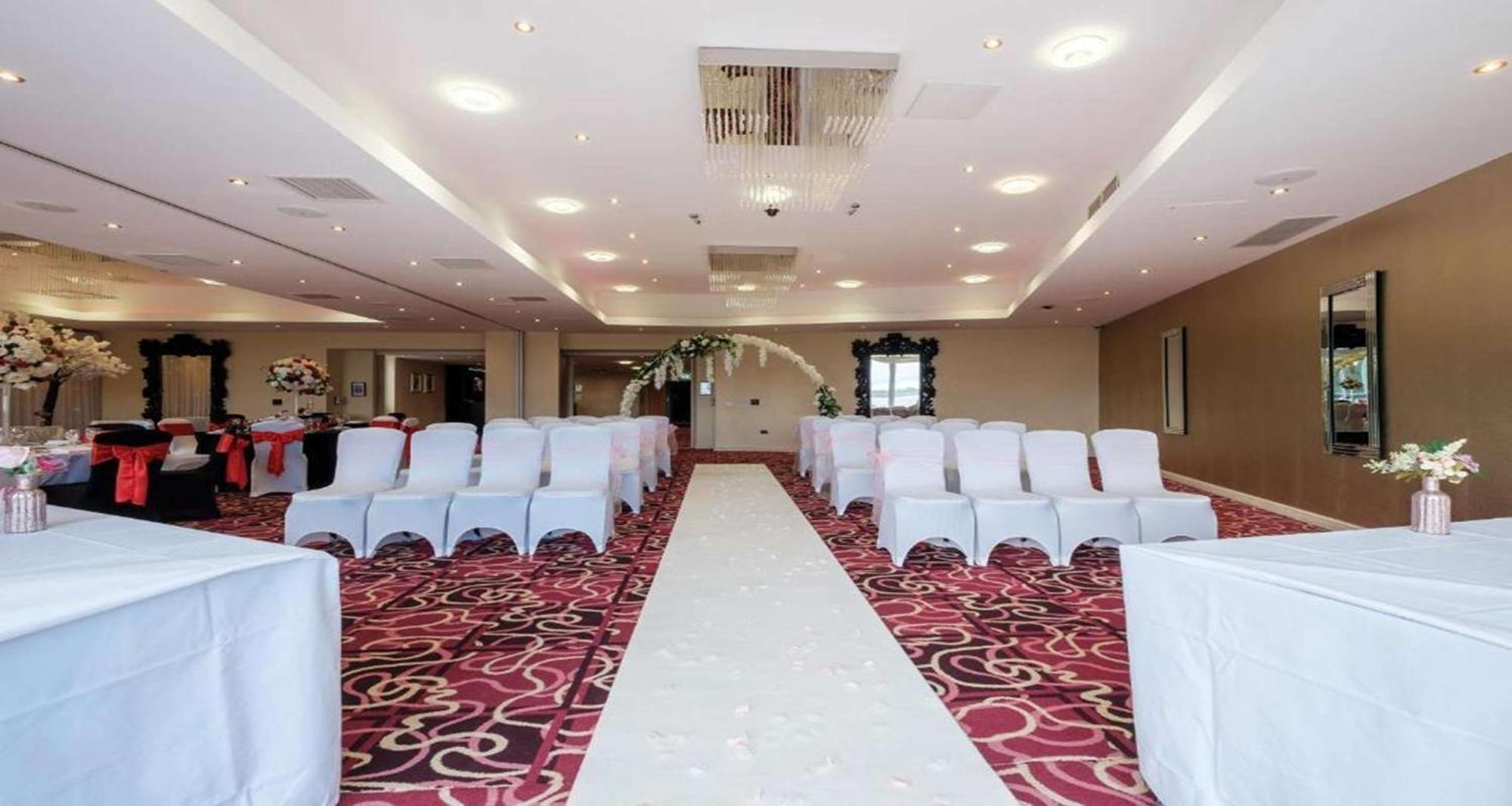 Hull Humber View Hotel, Bw Signature Collection