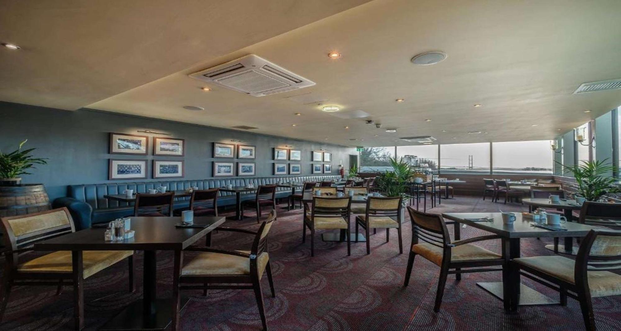 Hull Humber View Hotel, Bw Signature Collection Hotel 4*
