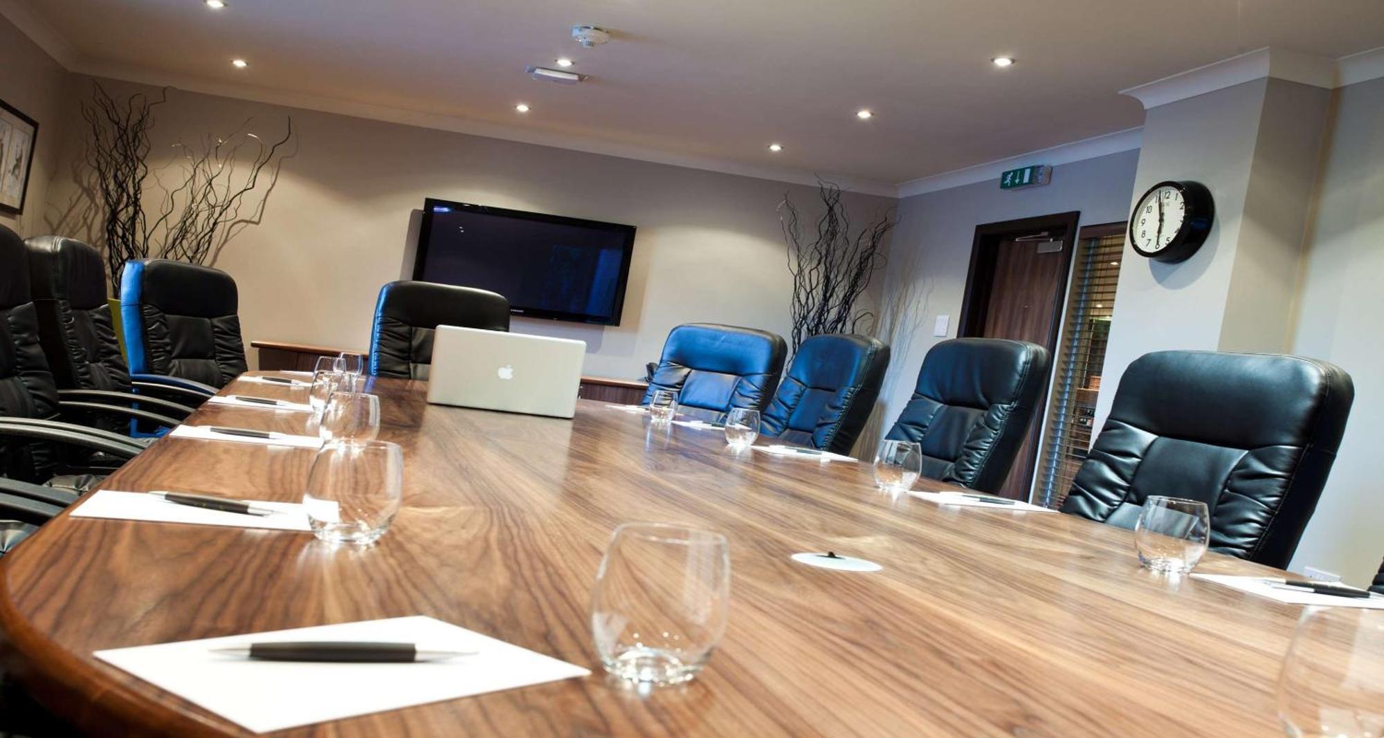 Hotel Hull Humber View Hotel, Bw Signature Collection 4*